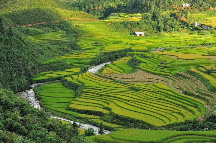 Hotspot Matrix và Nữ diễn viên Đẹp hơn thiên đường: Visual sang chảnh, style đời thường