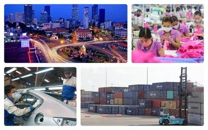 Cô giáo mầm non và hành trình 