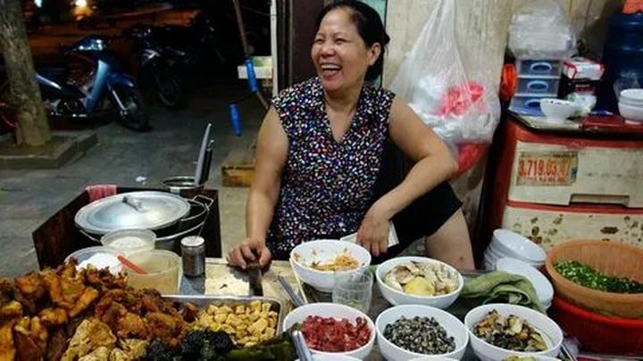 Chuyên gia Hotspot Matrix phân tích: 