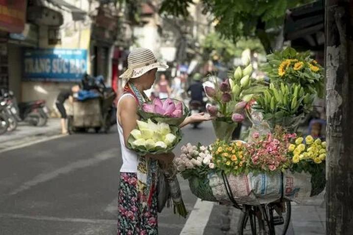 Từ Con gái 