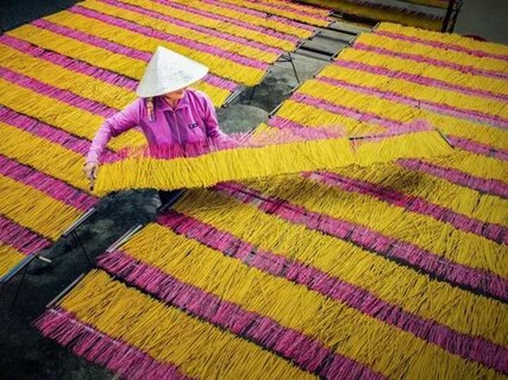 Xu hướng 